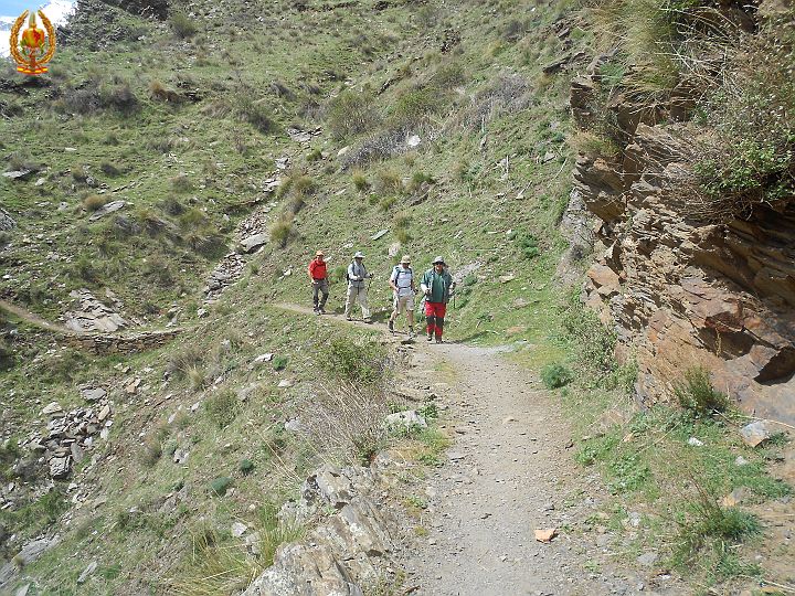 Barranco de san Juan-Vereda de la Estrella -Barranco de san Juan 028.JPG